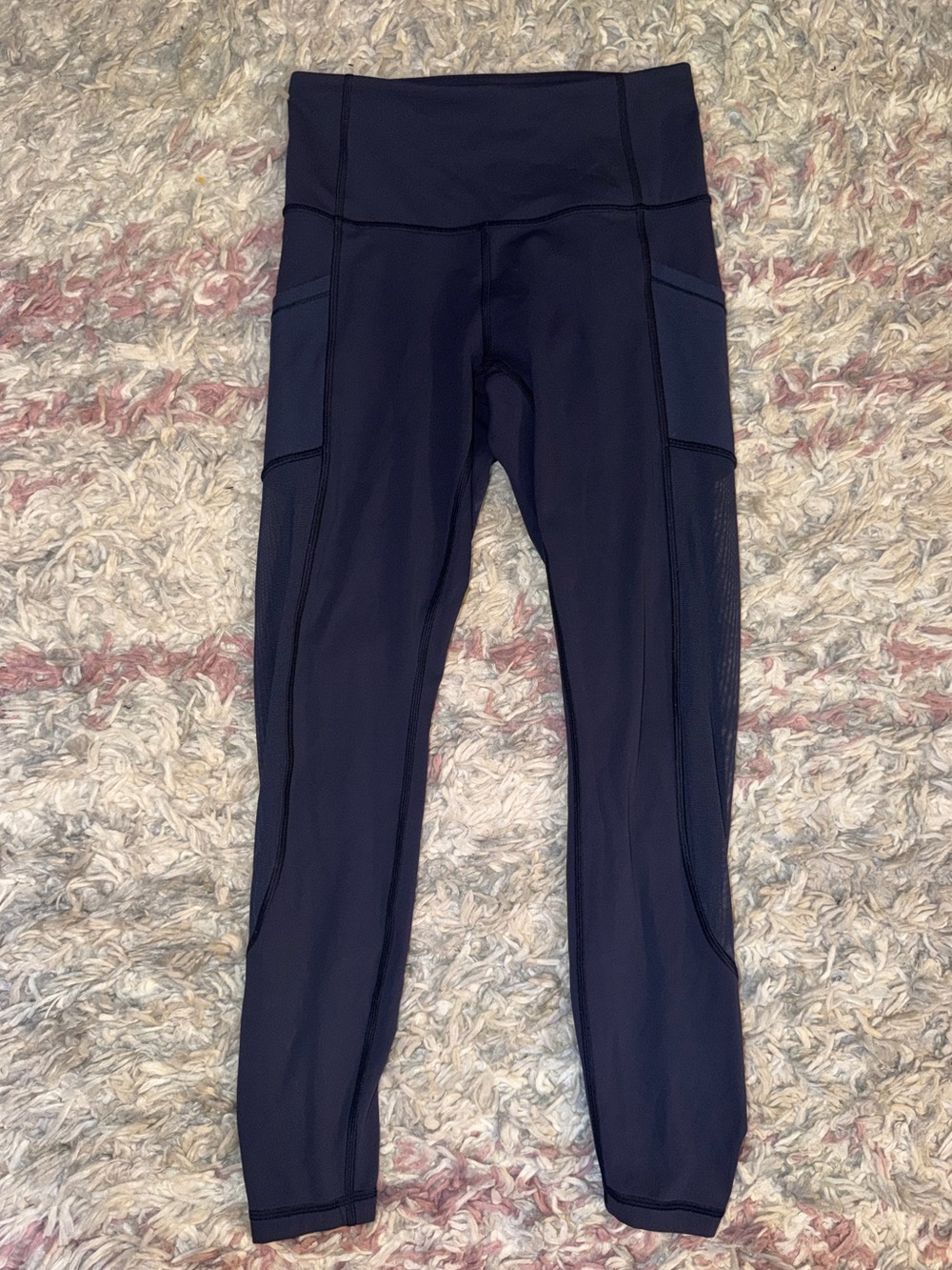 Lululemon leggings 6